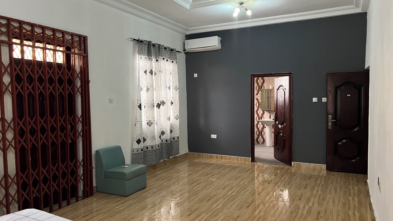Photo of Bedroom in Santeo