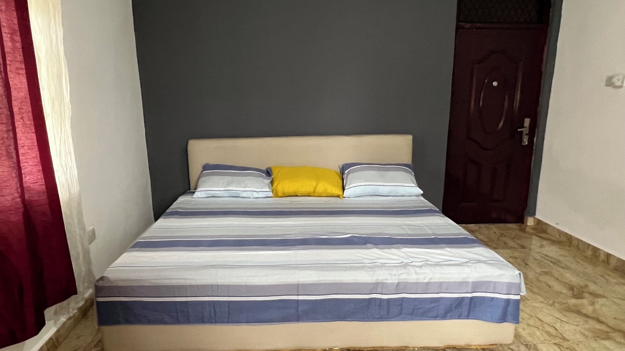 Photo of Bedroom in Santeo
