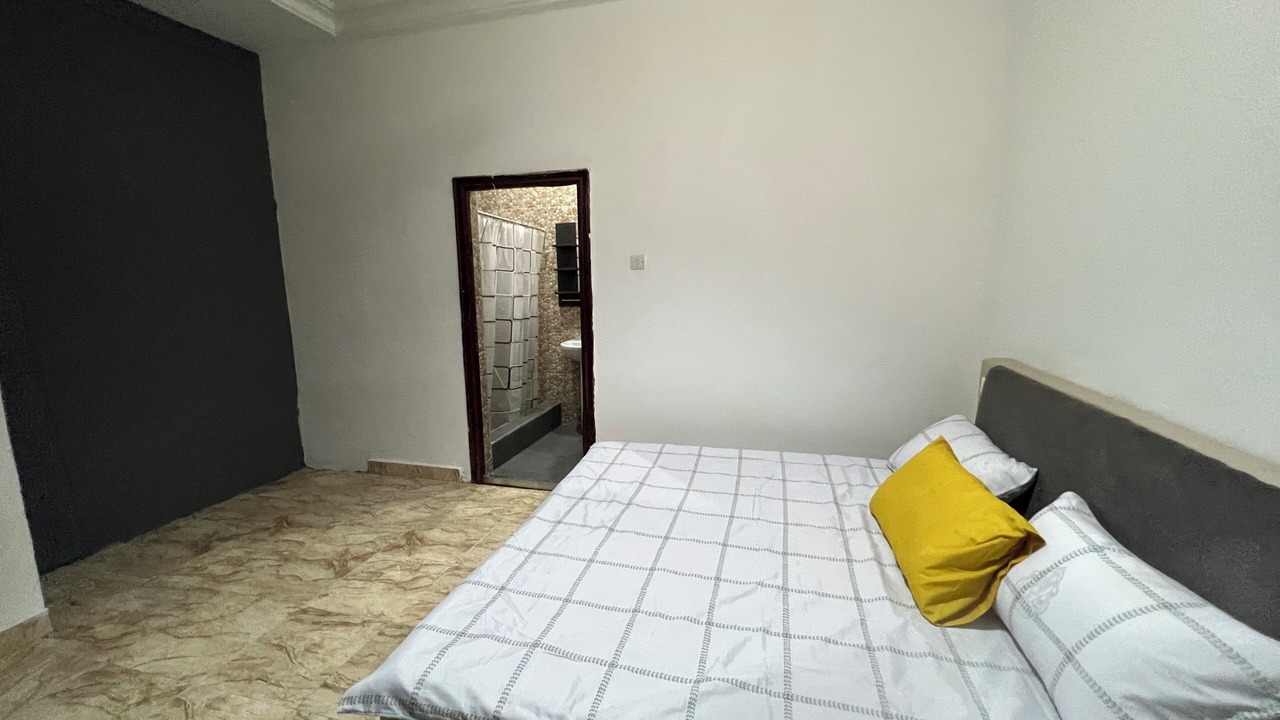 Photo of Bedroom in Santeo