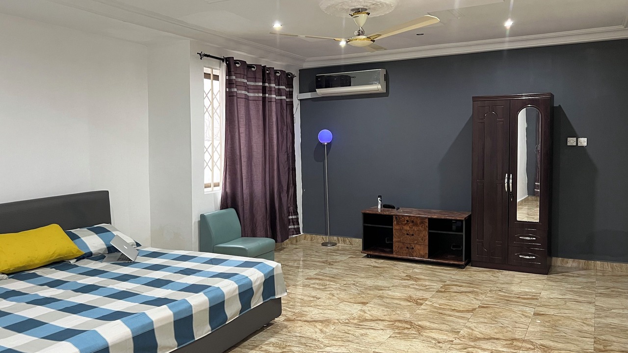Photo of Bedroom in Santeo