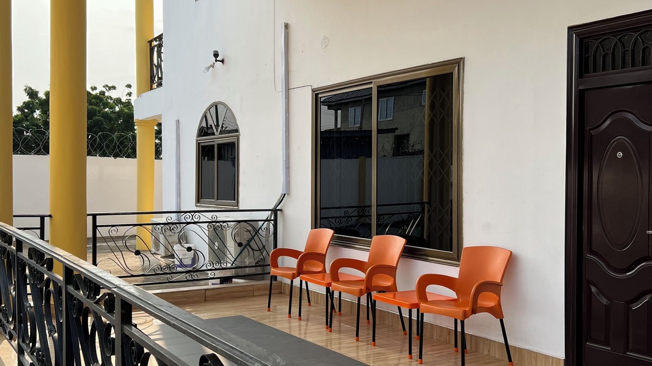 Photo of Patio Balcony in Santeo