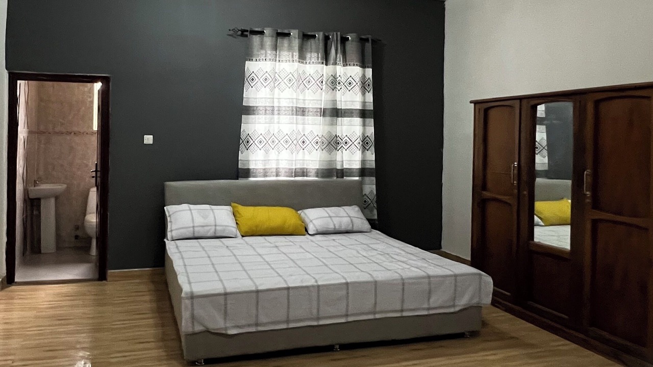 Photo of Bedroom in Santeo