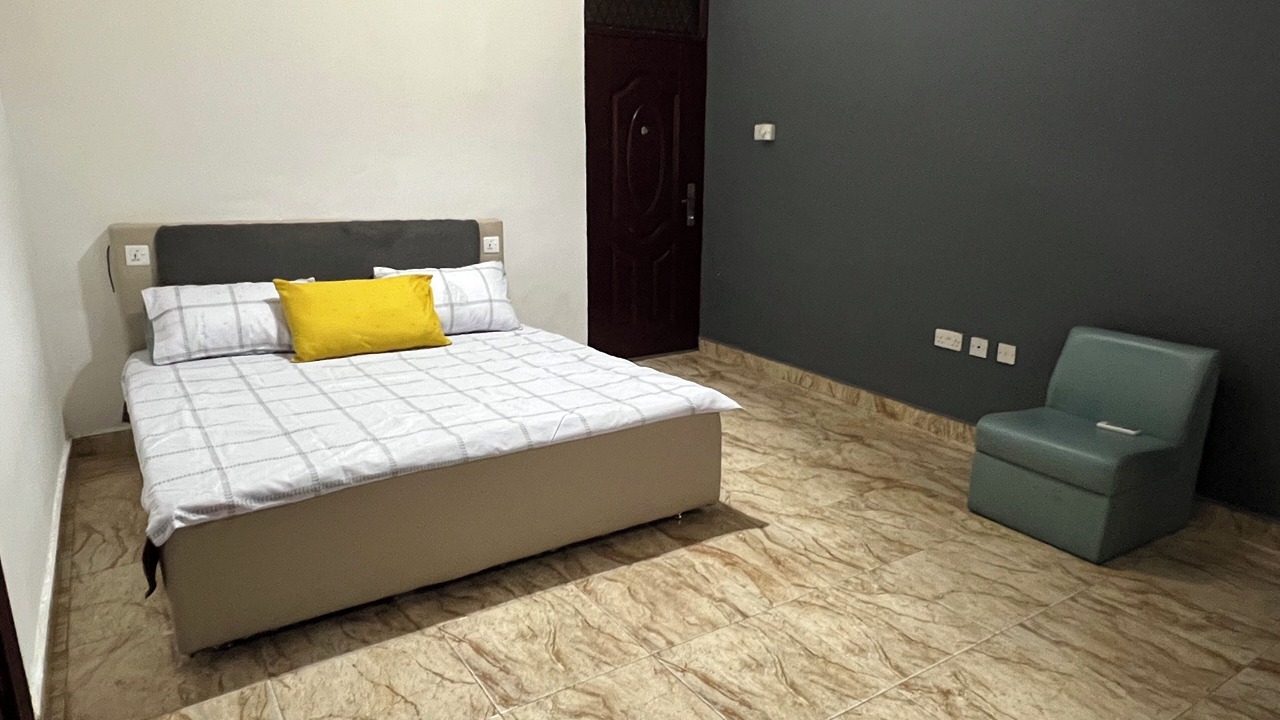 Photo of Bedroom in Santeo