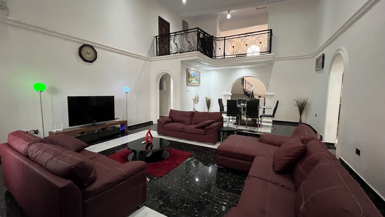 Photo of Livingroom in Santeo