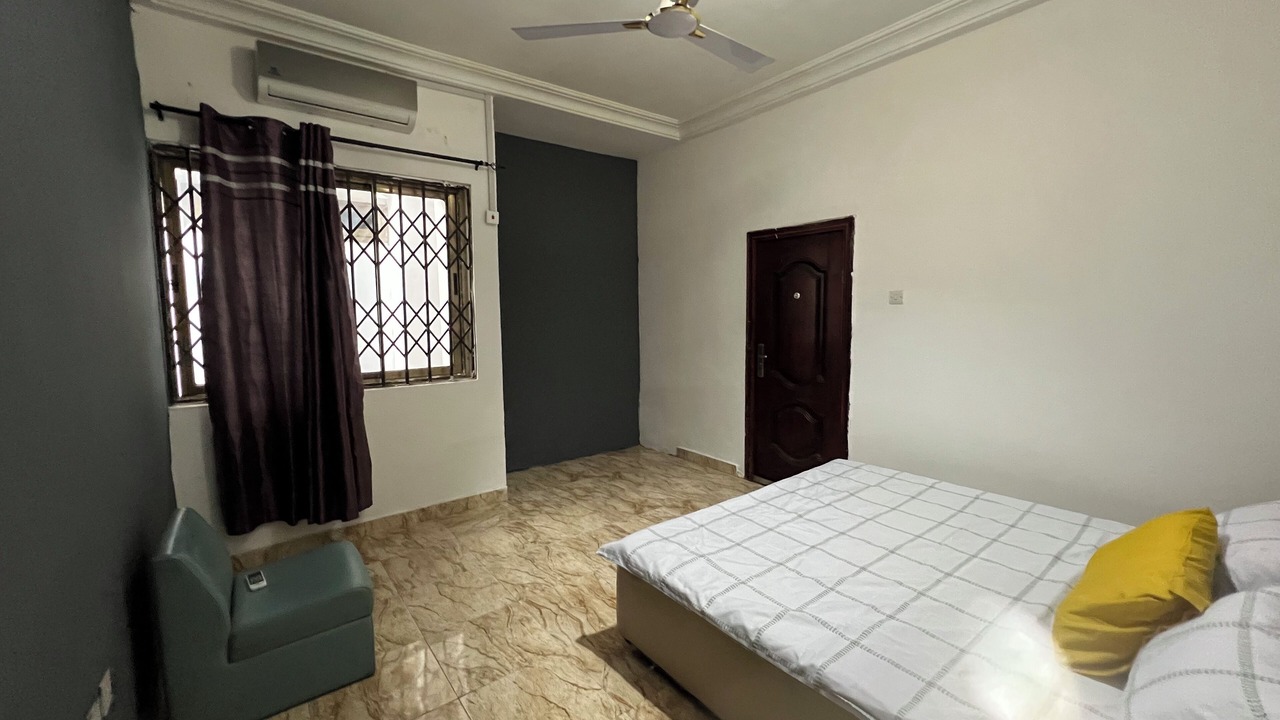 Photo of Bedroom in Santeo