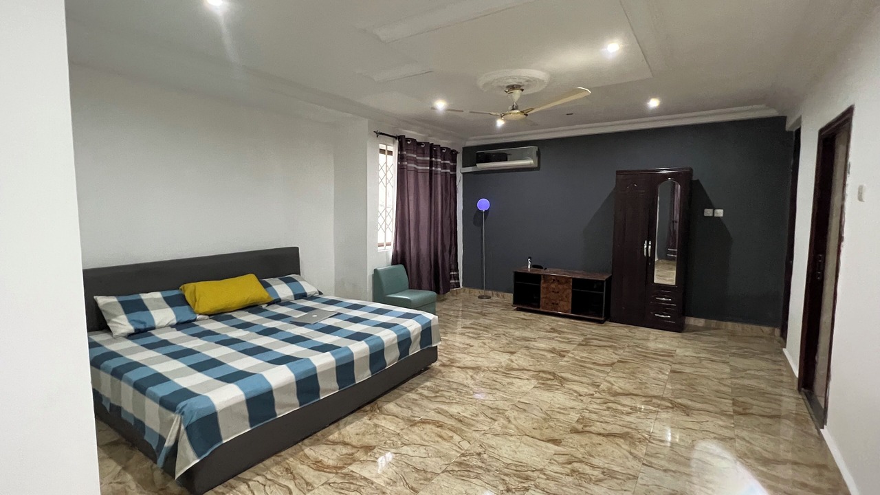 Photo of Bedroom in Santeo