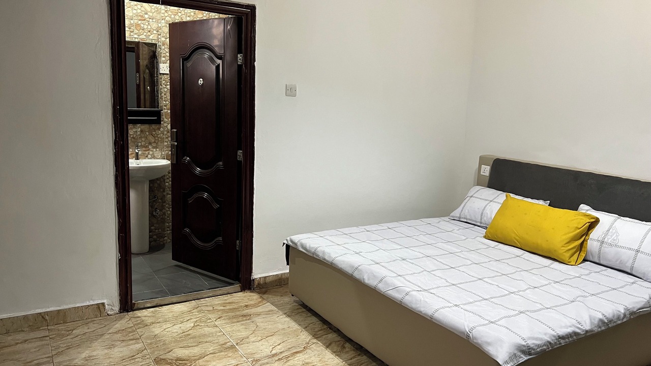 Photo of Bedroom in Santeo