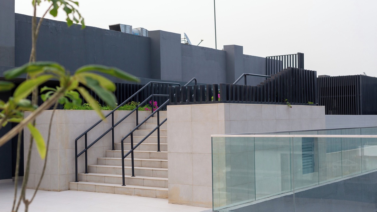 Photo of Outdoor in Roman Ridge