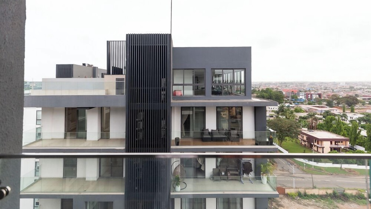 Photo of Outdoor in Roman Ridge