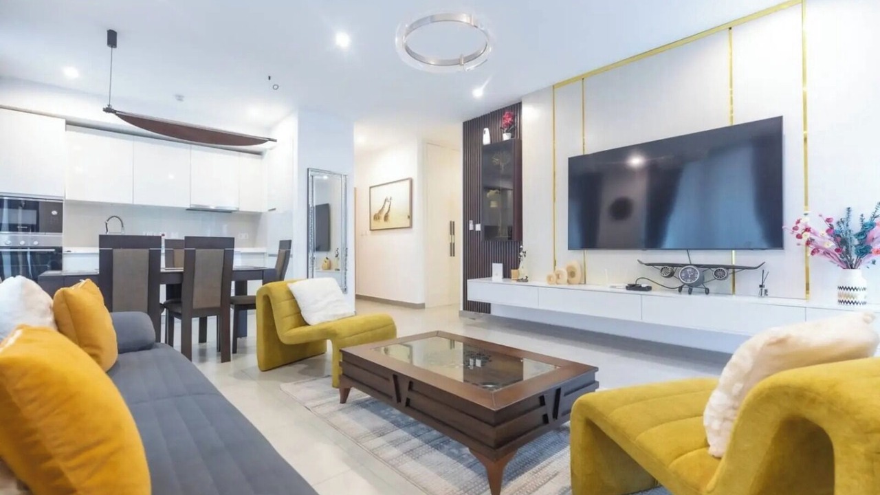 Photo of Livingroom in Roman Ridge