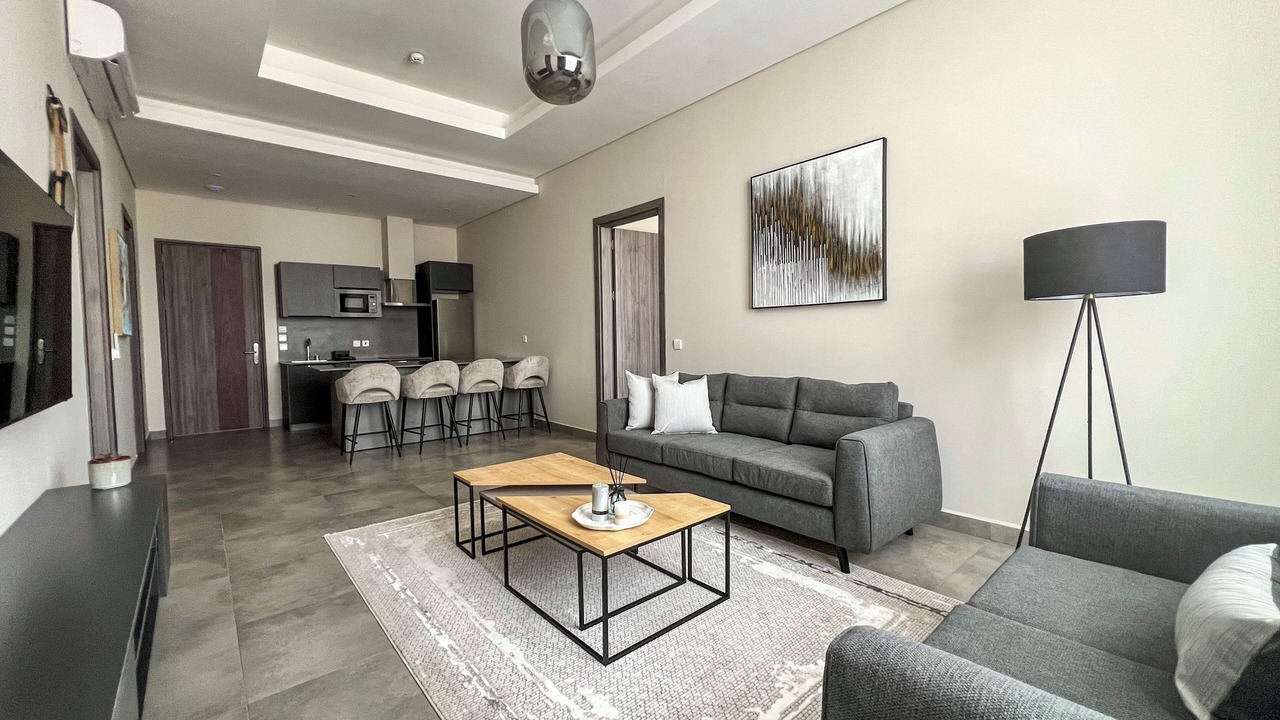 Photo of Livingroom in North Ridge