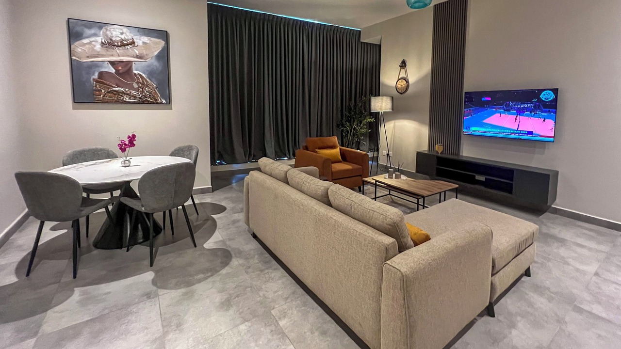 Photo of Livingroom in North Ridge