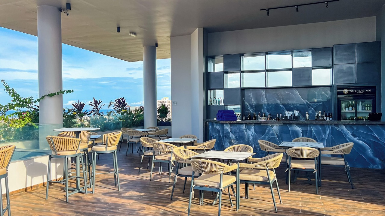 Photo of Patio Balcony in North Ridge