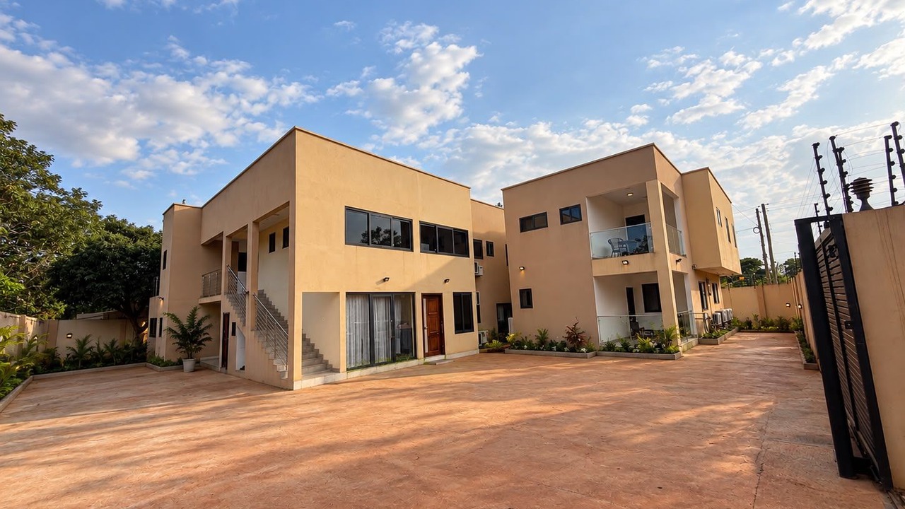 Photo of Outdoor in Adentan