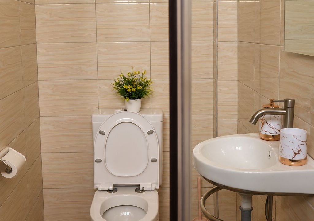 Photo of Bathroom in Nungua