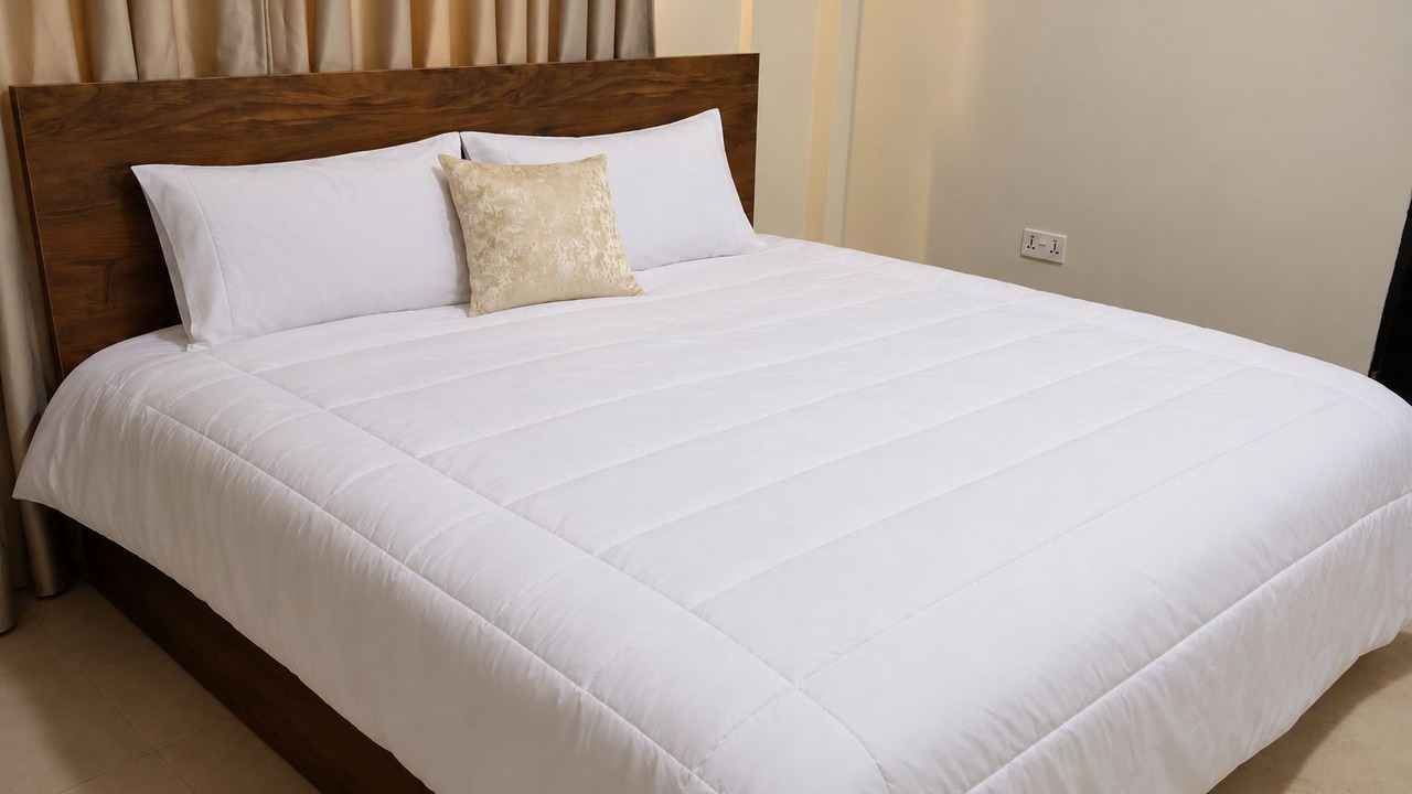 Photo of Bedroom in Nungua
