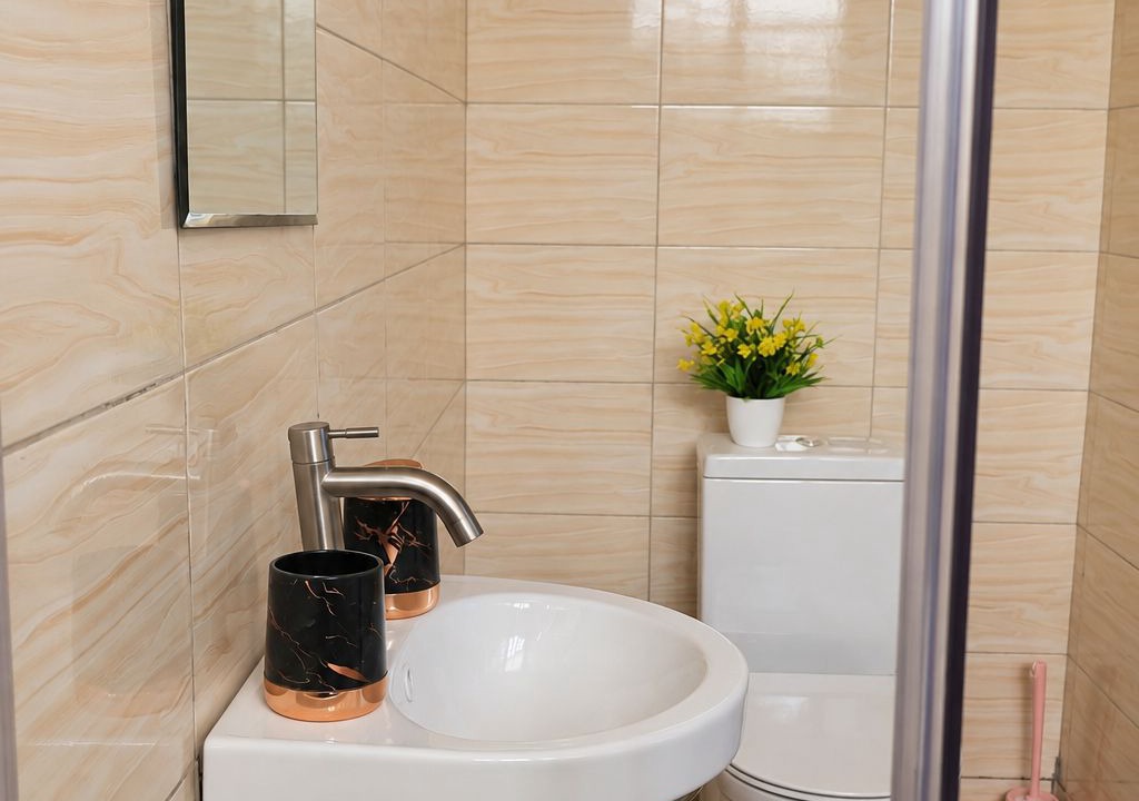 Photo of Bathroom in Nungua