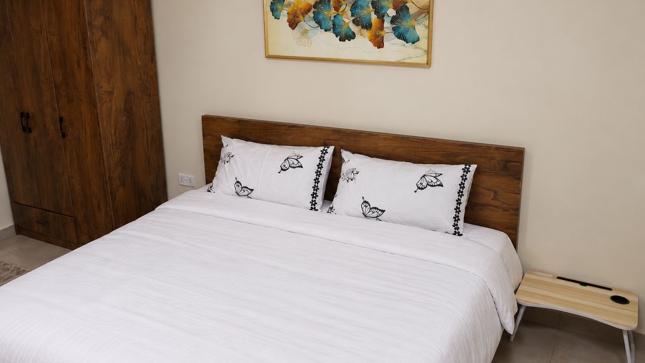 Photo of Bedroom in Nungua