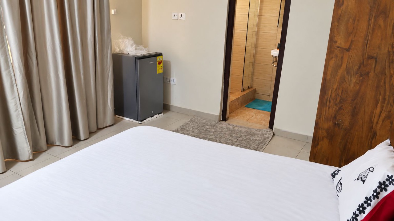Photo of Bedroom in Nungua