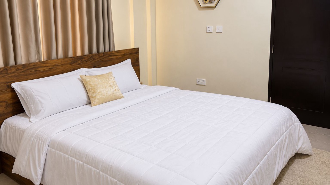Photo of Bedroom in Nungua