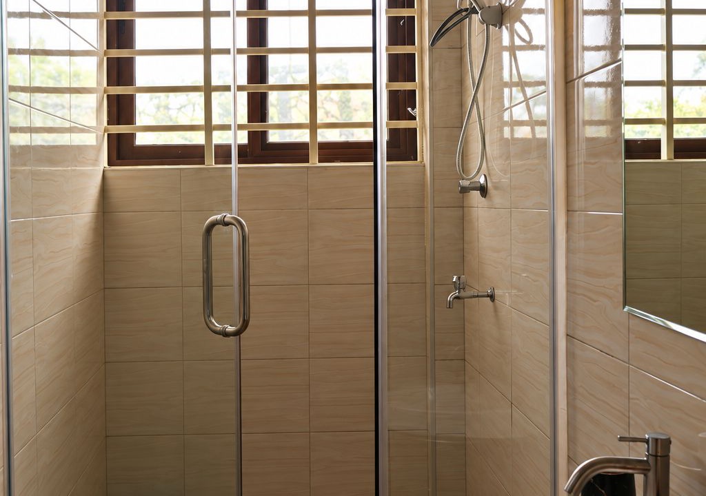 Photo of Bathroom in Nungua