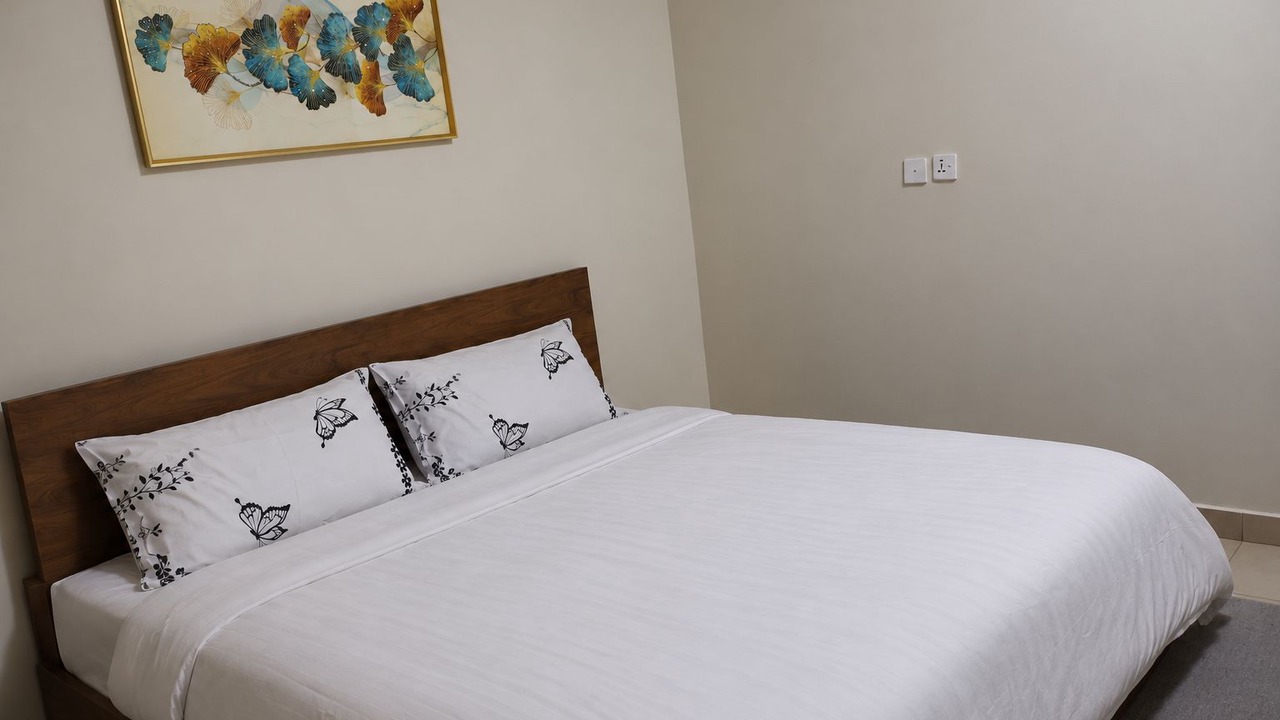 Photo of Bedroom in Nungua