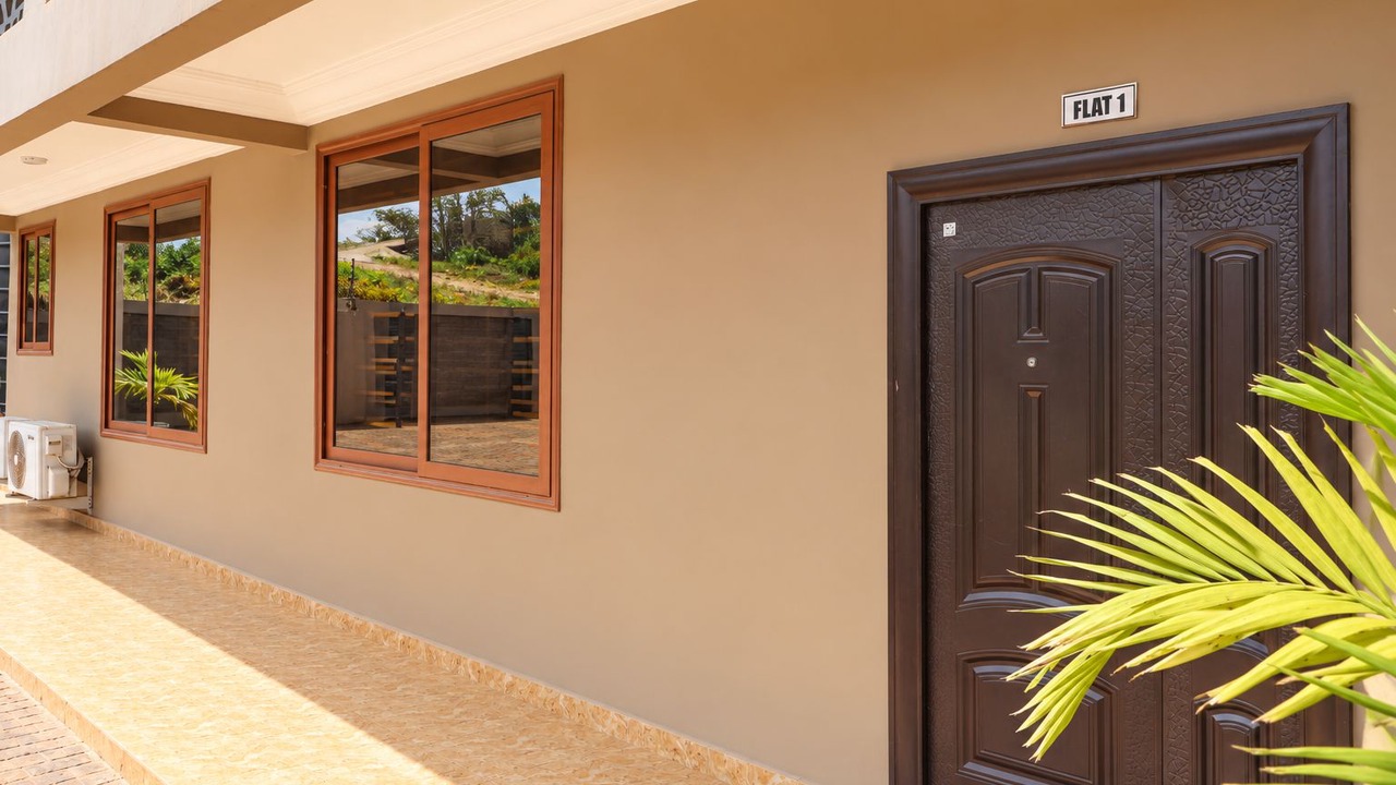 Photo of Outdoor in Nungua