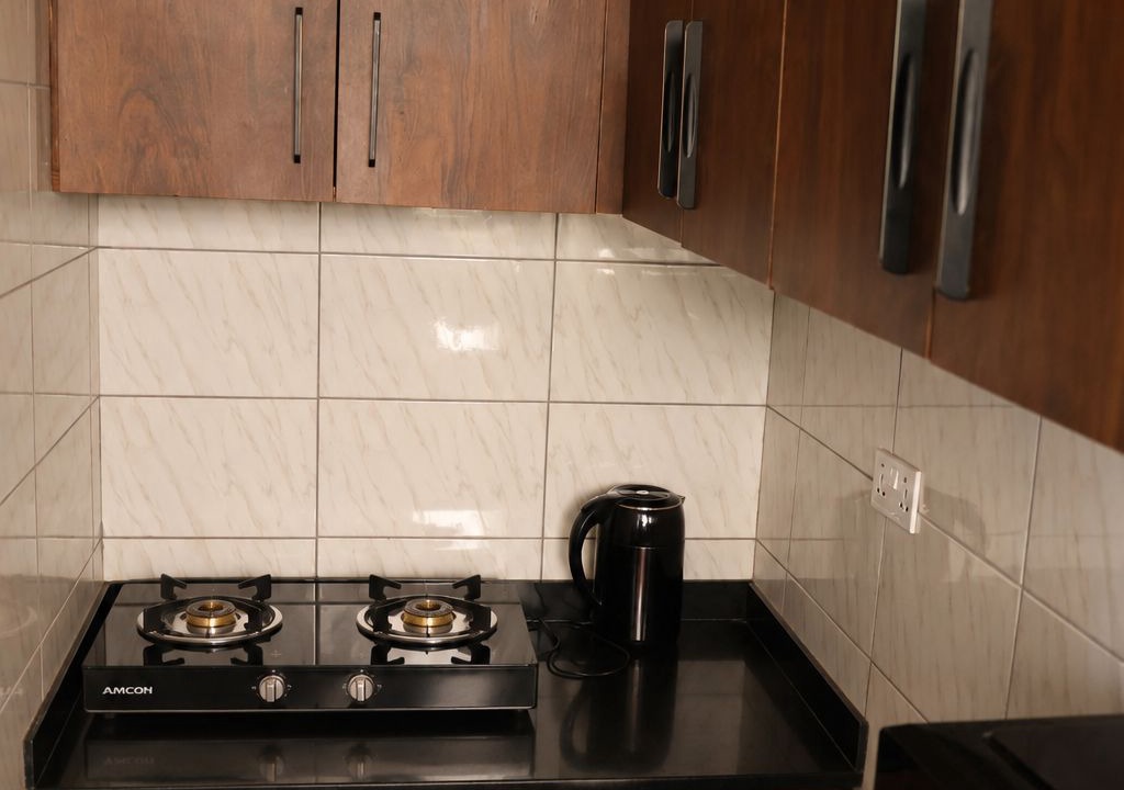 Photo of Kitchen in Nungua