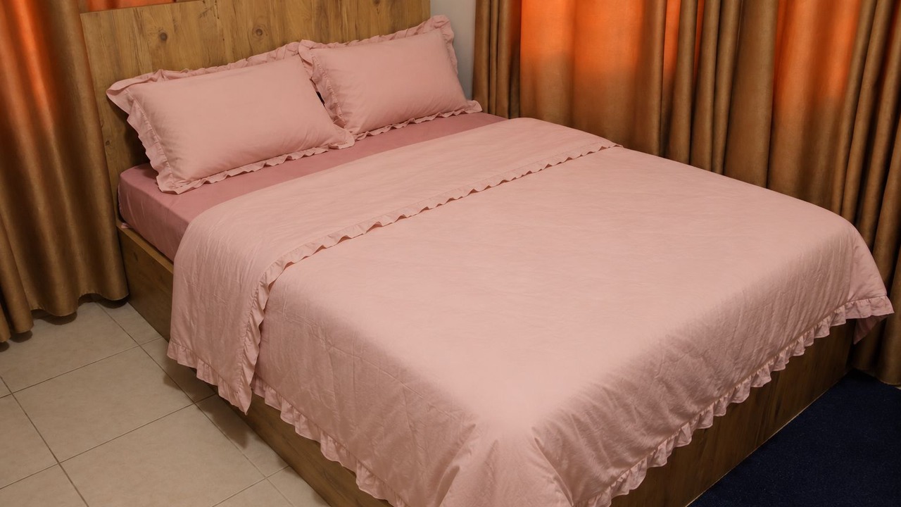 Photo of Bedroom in Nungua
