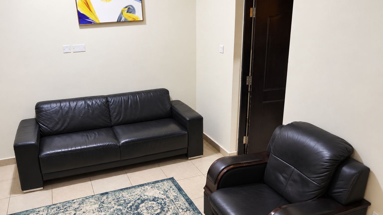Photo of Livingroom in Nungua