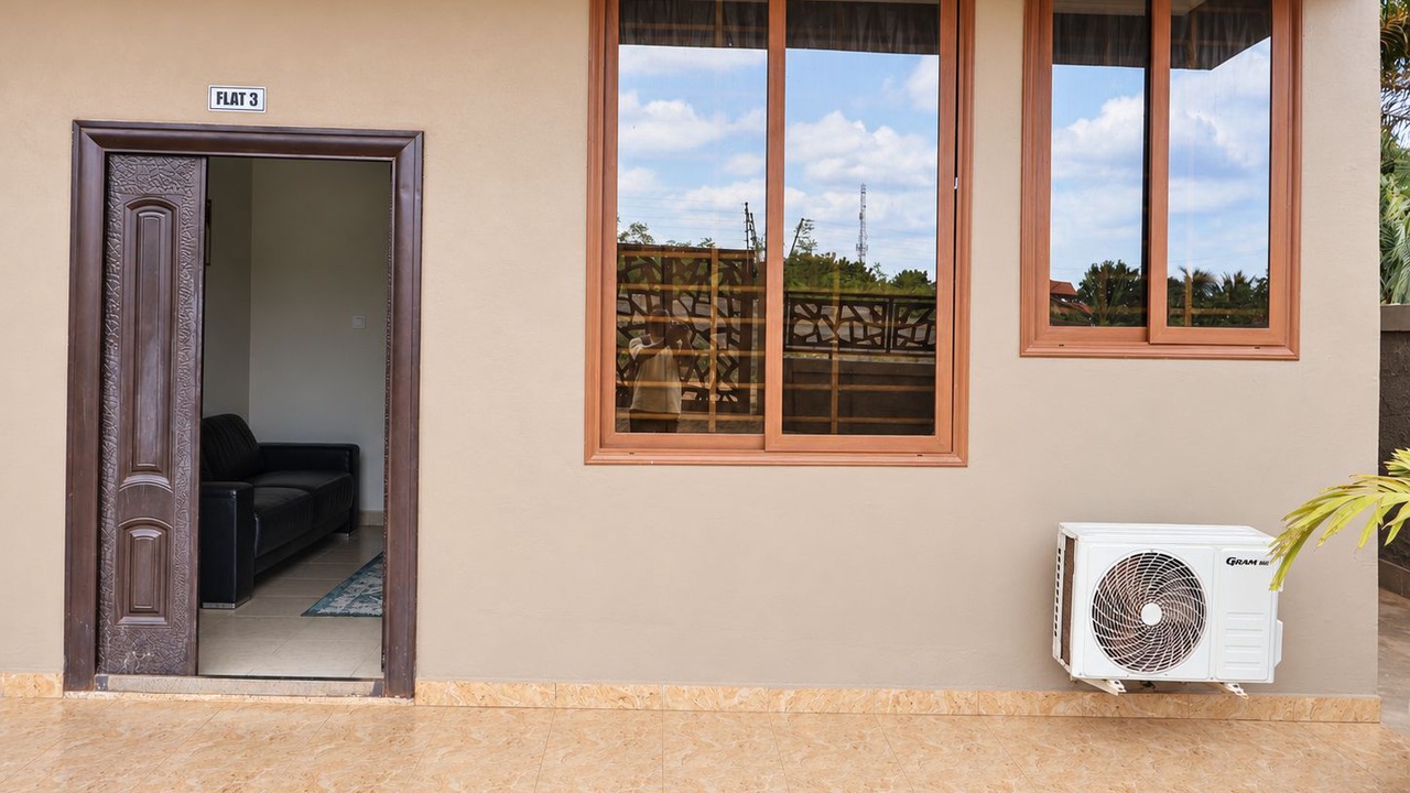 Photo of Outdoor in Nungua
