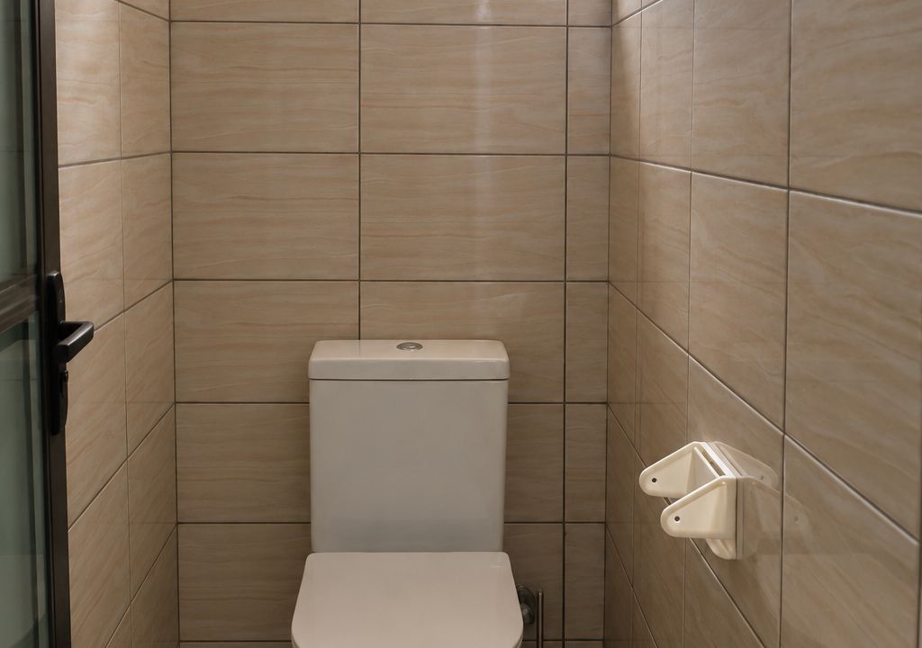 Photo of Bathroom in Nungua