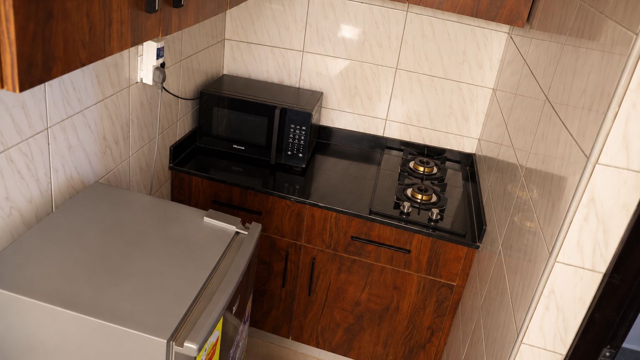 Photo of Kitchen in Nungua