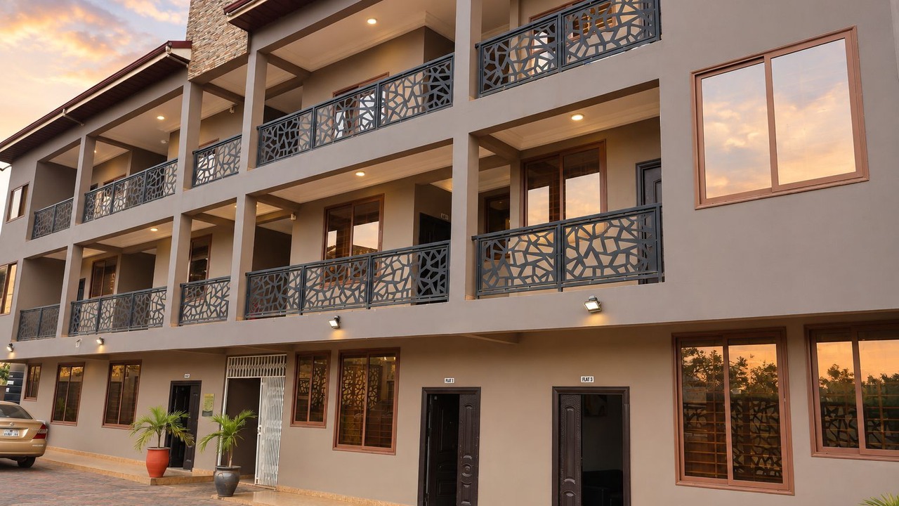 Photo of Outdoor in Nungua