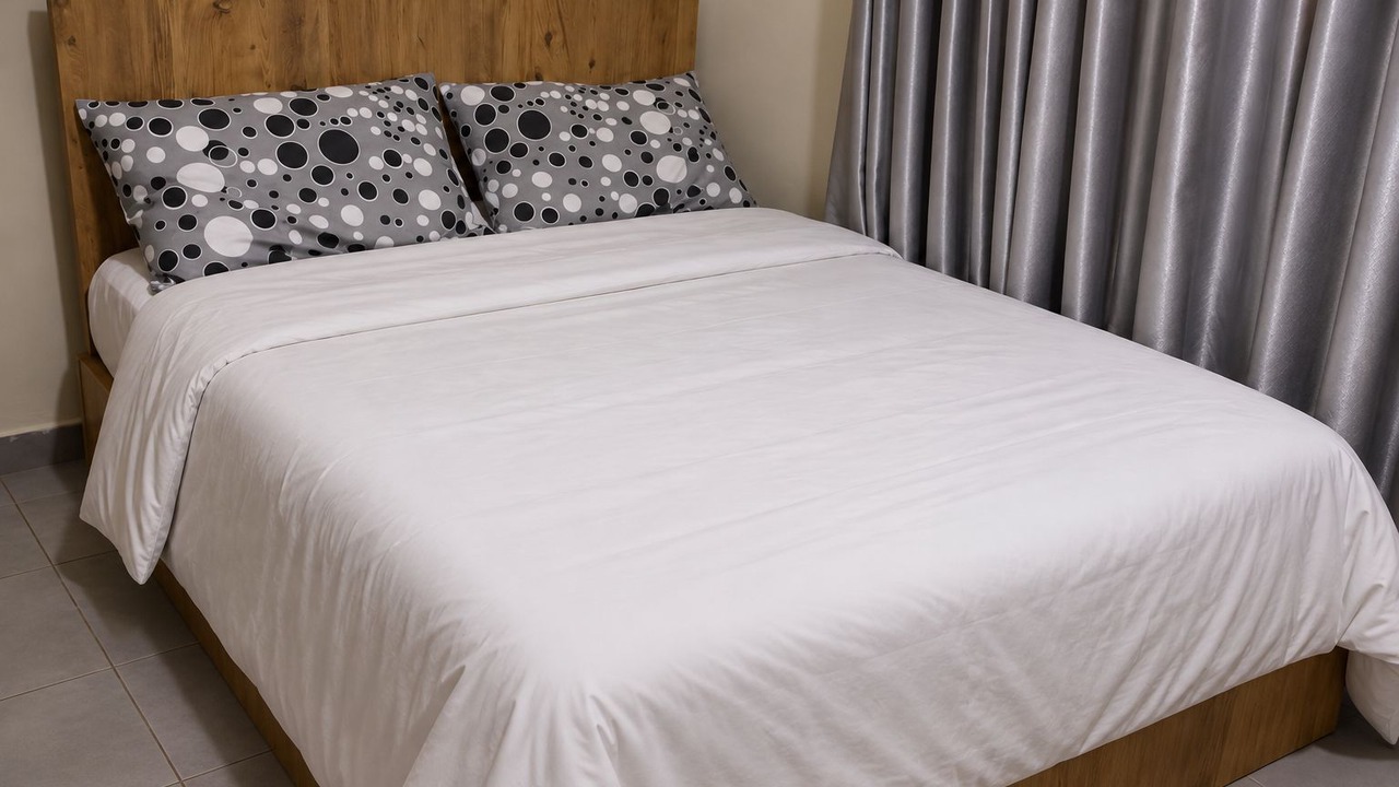 Photo of Bedroom in Nungua
