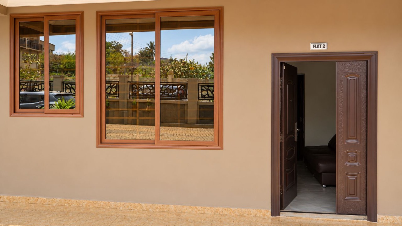 Photo of Outdoor in Nungua