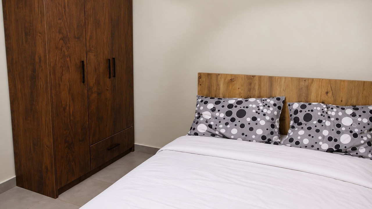 Photo of Bedroom in Nungua