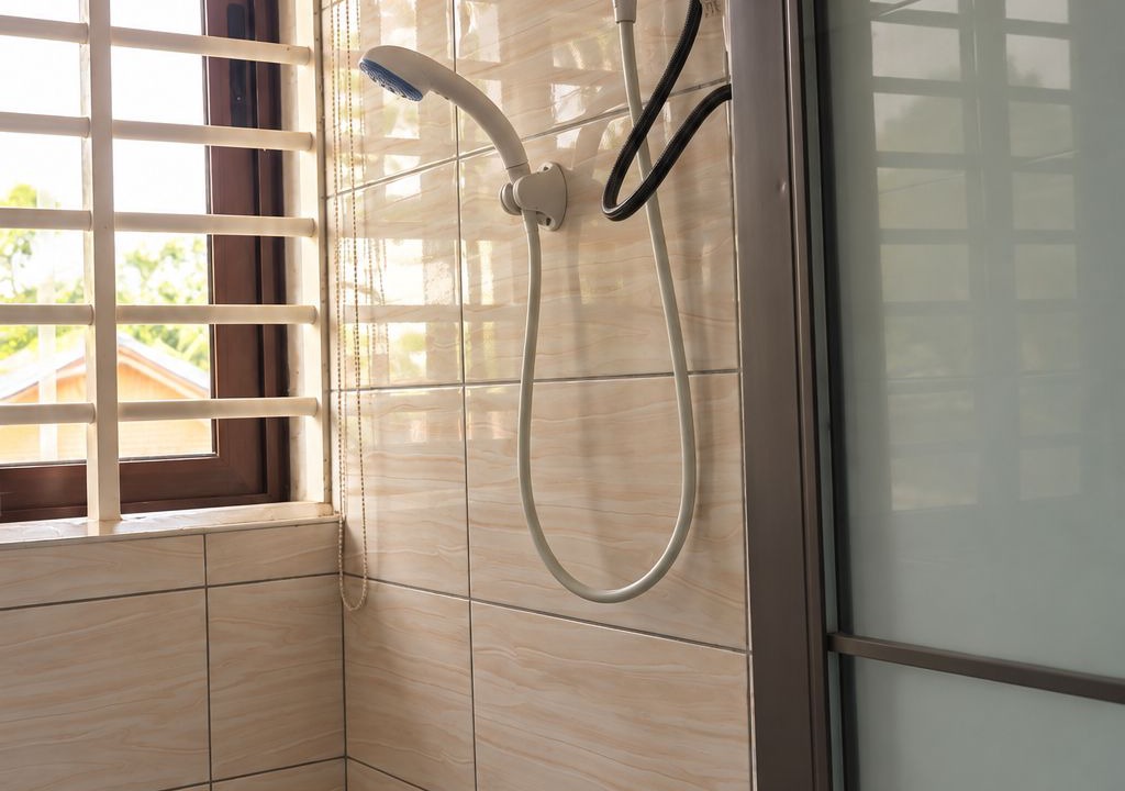 Photo of Bathroom in Nungua