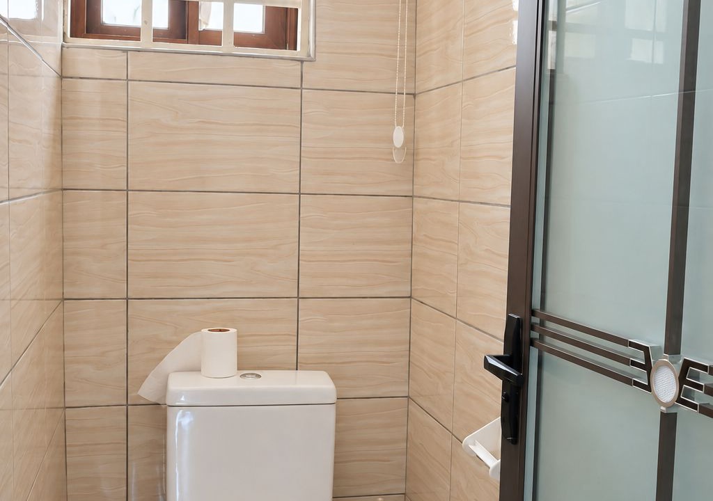 Photo of Bathroom in Nungua