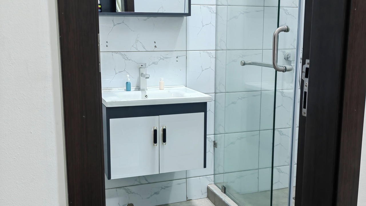 Photo of Bathroom in Kweiman