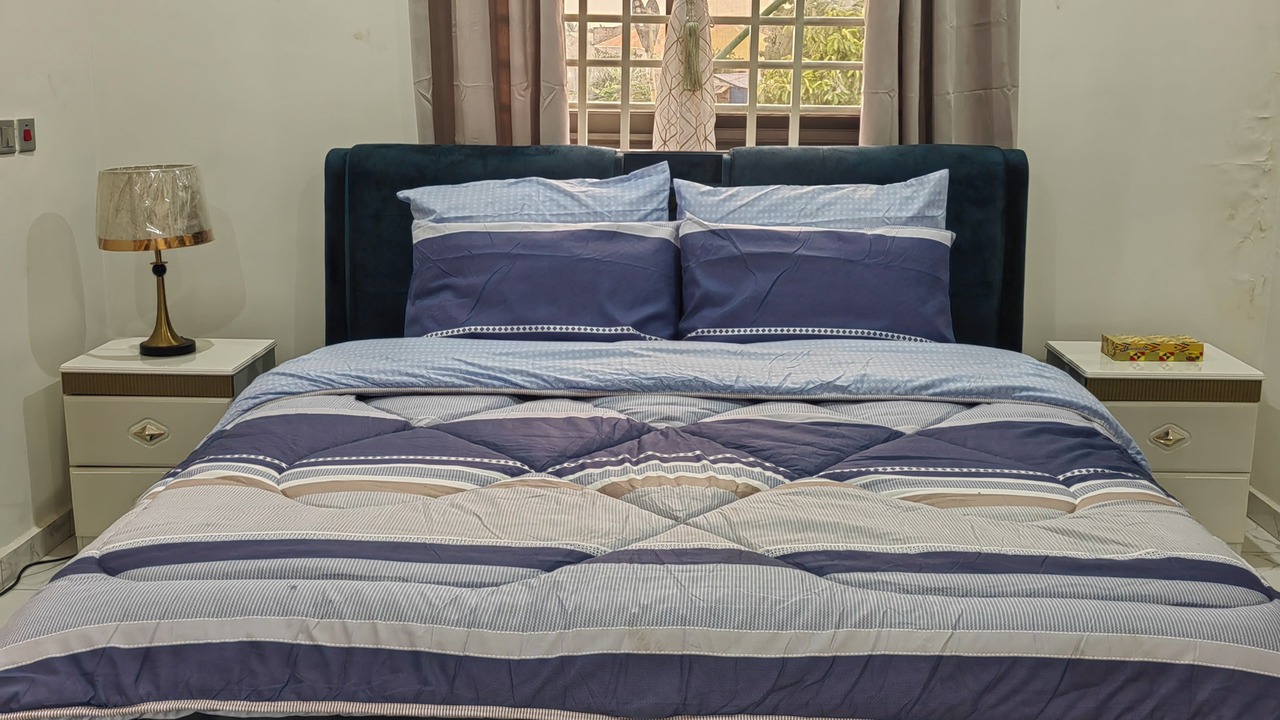 Photo of Bedroom in Kweiman