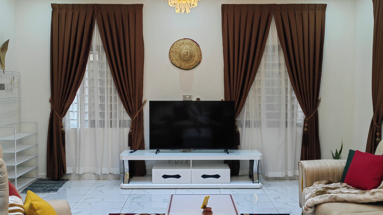 Photo of Livingroom in Kweiman