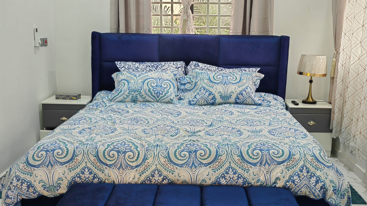 Photo of Bedroom in Kweiman