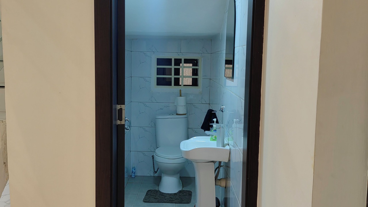 Photo of Bathroom in Kweiman