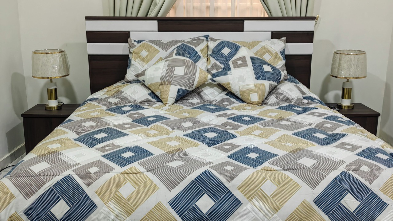 Photo of Bedroom in Kweiman
