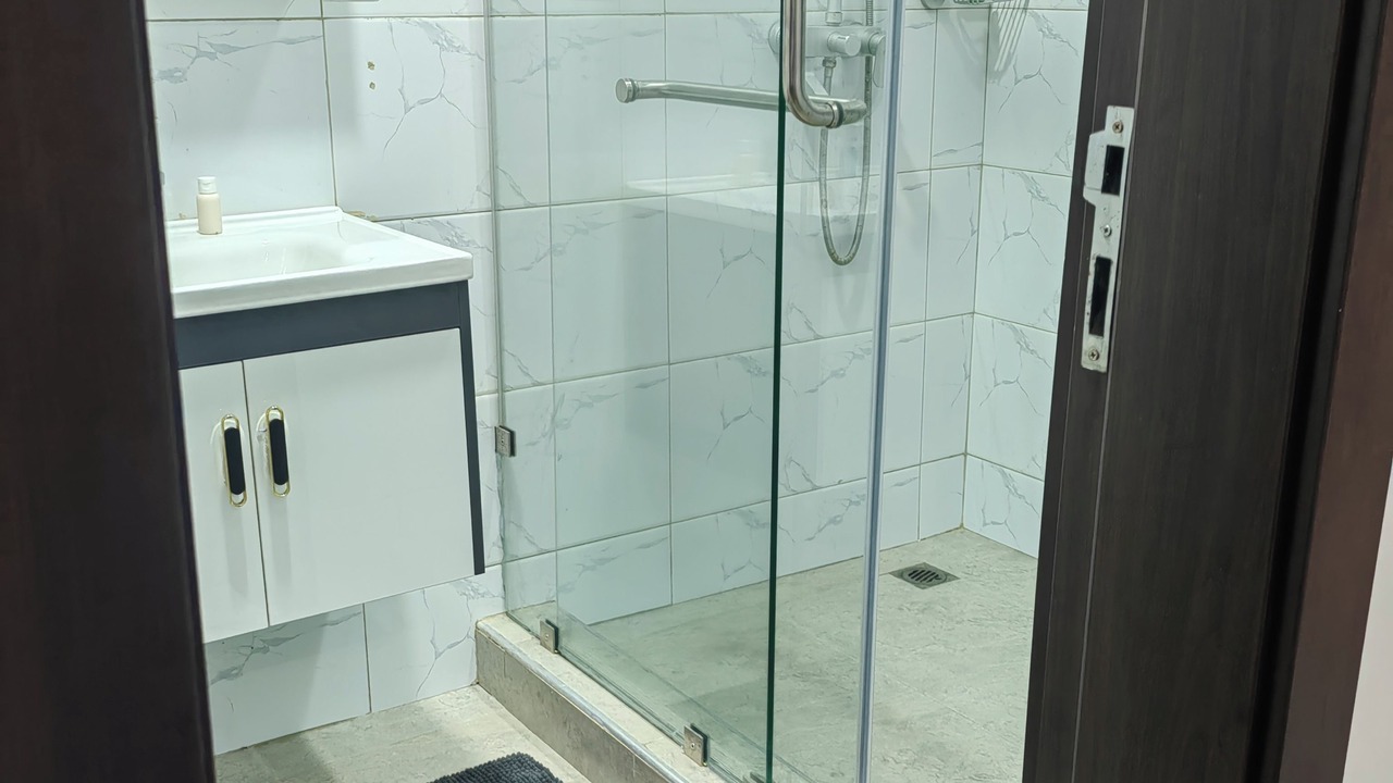 Photo of Bathroom in Kweiman