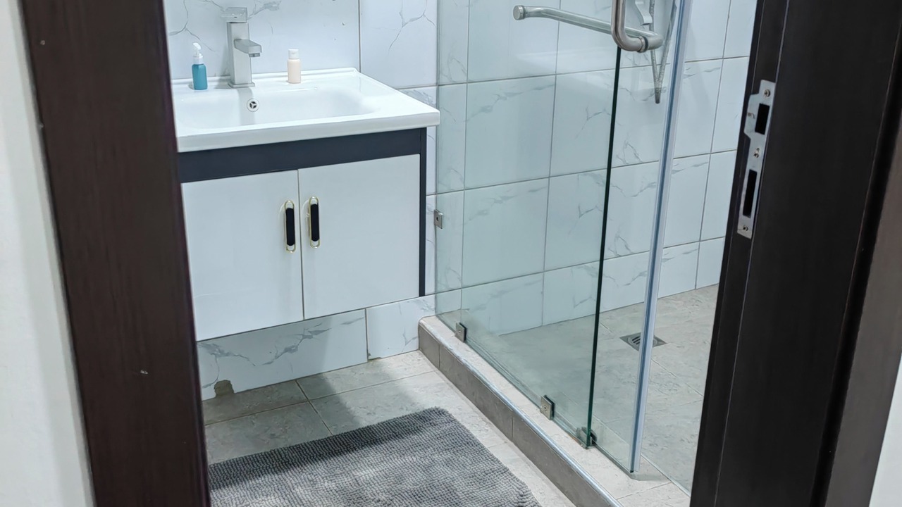 Photo of Bathroom in Kweiman