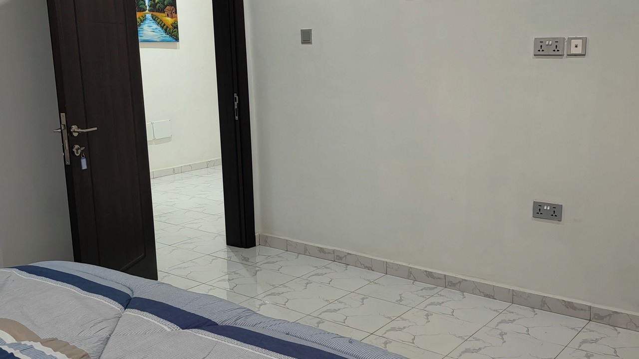 Photo of Bedroom in Kweiman