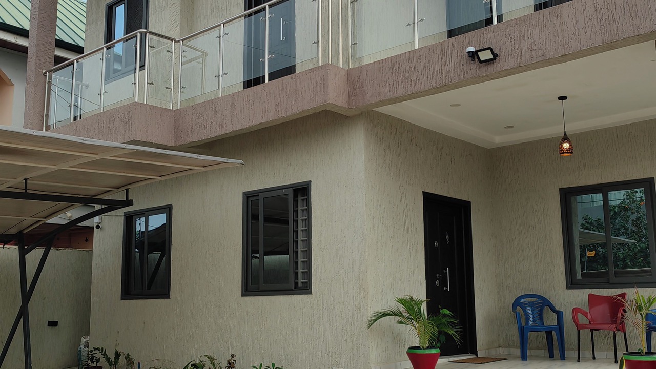 Photo of Outdoor in Kweiman