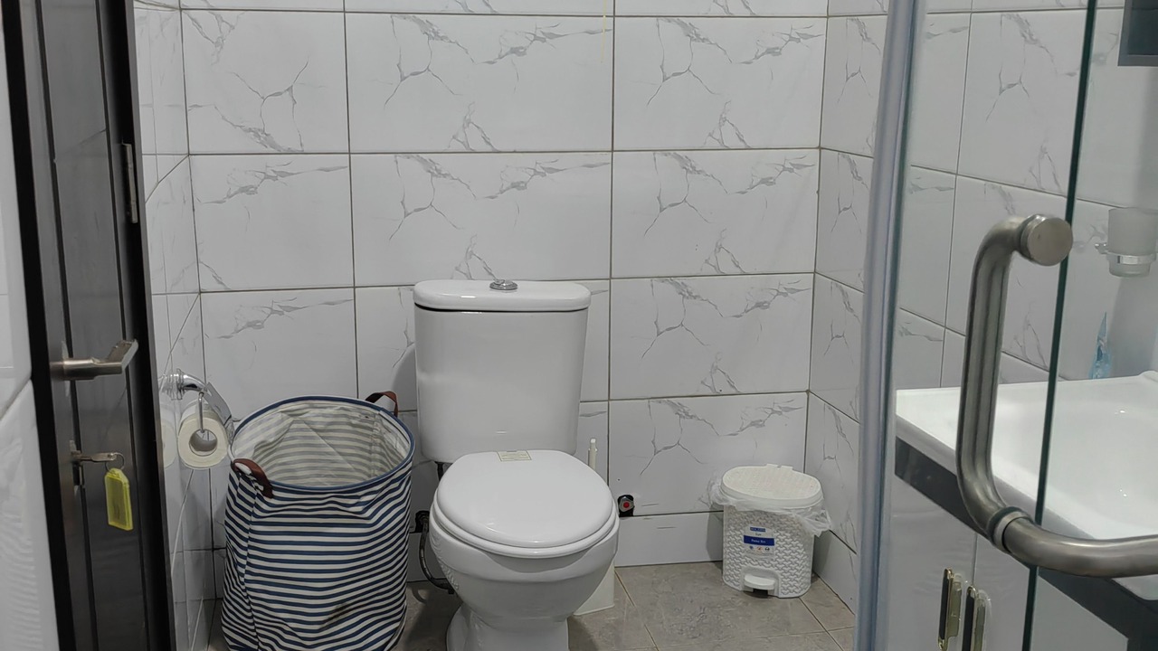 Photo of Bathroom in Kweiman